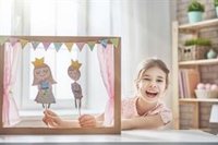 Experiencias inolvidables para niños y familia durante el confinamiento