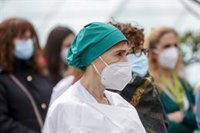 TSJM ordena a Madrid entregar EPIs a sanitarios y residencias en un plazo de 72h cuando evalúe su situación