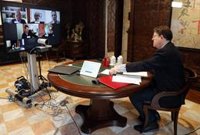 El Consell trabaja en unas ayudas para las empresas turísticas "duramente castigadas"