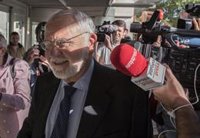 La Generalitat se suma a las condolencias por la muerte de Cotino