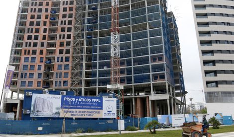 Construcción y vivienda