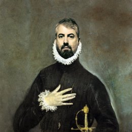 Sr Chinarro
