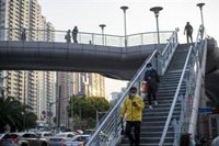 China envía médicos y material sanitario a las zonas fronterizas para luchar contra el coronavirus