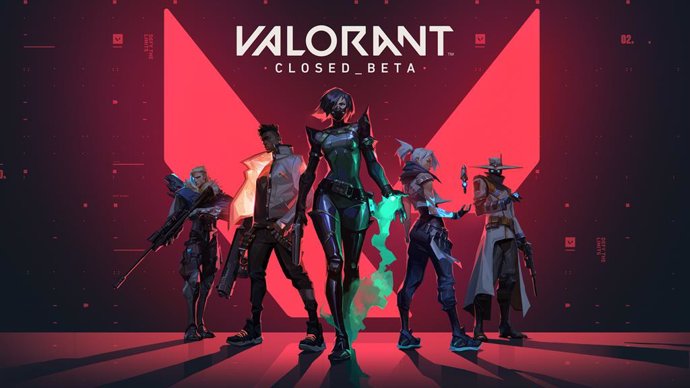 Riot Games diseña un sistema antitrampas para Valorant que se activa con el arra