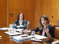 Trabajo estudia la posibilidad de prolongar los ERTEs por fuerza mayor en algunos sectores