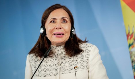 Política