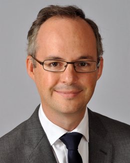 Gautier Ripert, director de operaciones de Carmignac
