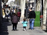 Escrivá niega discrepancias con Iglesias por la renta mínima que "se acelerará al máximo"