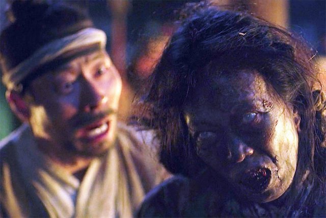 All Of Us Are Dead Fin Explication All Of Us Are Dead, la nueva serie coreana de zombies en Netflix