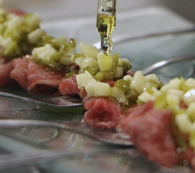 La empresa Catering Delicias está especializada en cualquier tipo de evento