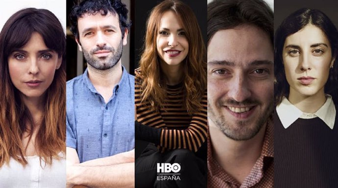 Leticia Dolera, Rodrigo Sorogoyen, Paula Ortiz, Carlos Marqués-Marcet y Elena Martín, ruedan 'En casa' para HBO