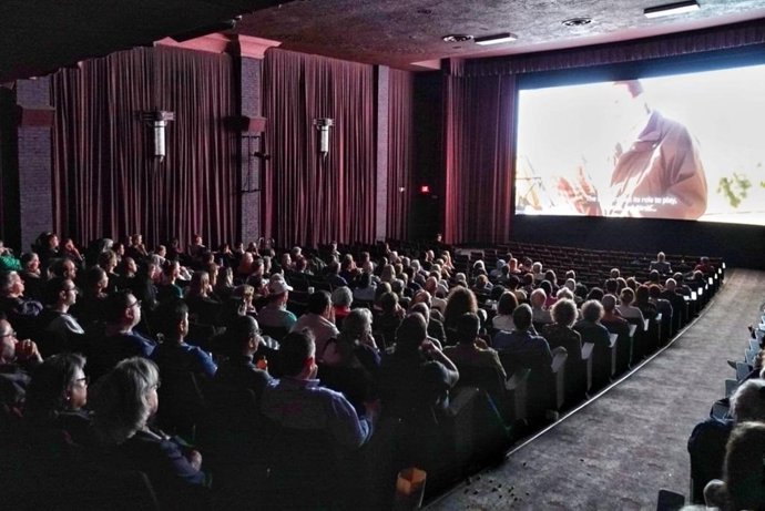 Jaén.- MásJaén.- El documental 'Jaén, Virgen & Extra' promociona el aceite jienn