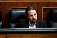 Iglesias defiende una República donde mande el pueblo y no el poder económico y critica que el ejército dependa del Rey