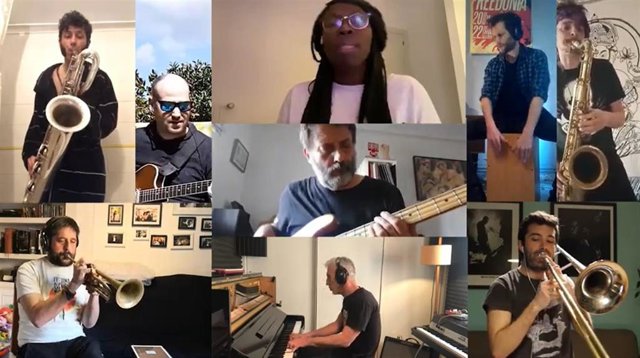 Good Things Together