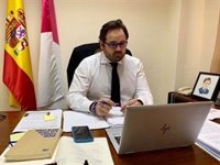 Núñez lamenta que Page "desoiga" las cien propuestas del PP y critica su actitud del "todo va bien"