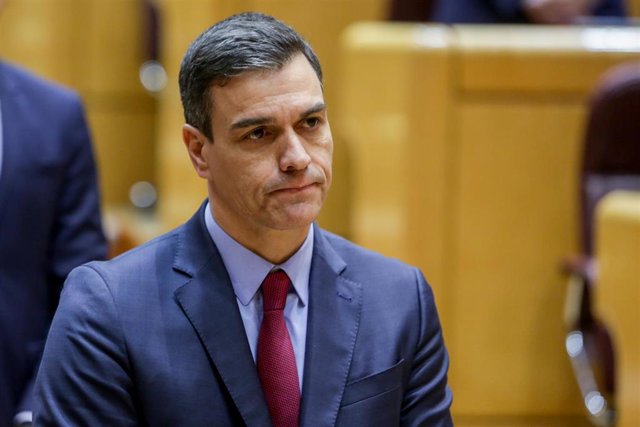 AMP.- Piden 18 años para el tirador que planeó matar a Sánchez por la exhumación de Franco