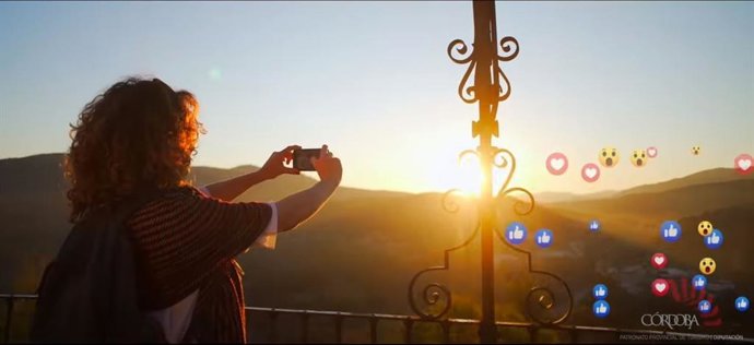 Imagen del vídeo 'Córdoba mágica'