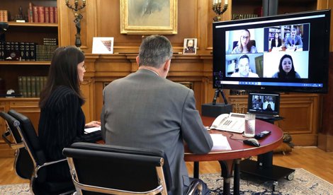 Cooperación y Desarrollo