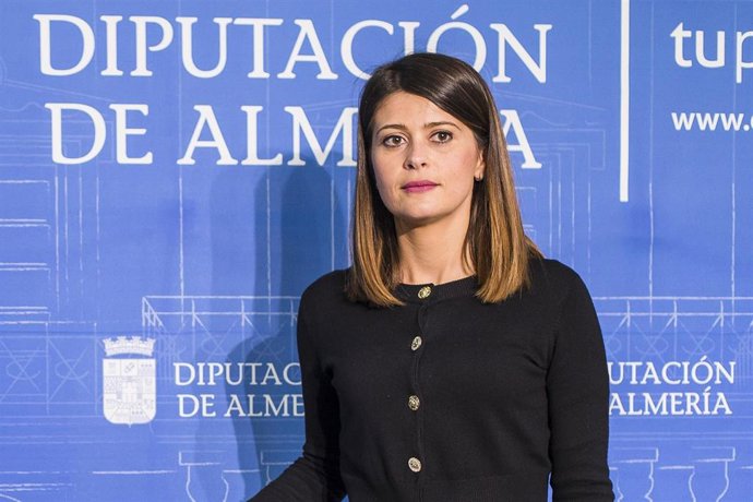 El diputado de Bienestar Social, Ángeles Martínez
