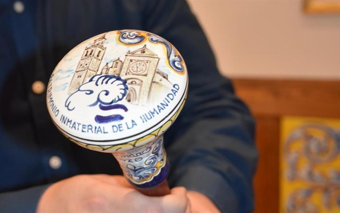 Imagen de Mondas de Talavera de la Reina