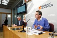 El Salud ha realizado 15.000 PCR y 600 tests rápidos hasta este lunes, el 25 por ciento positivos