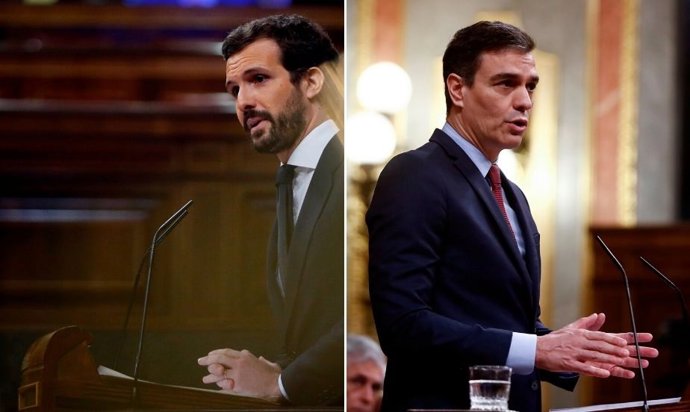 Coronavirus.- PP exige a Sánchez que reduzca el número de ministros y destine el