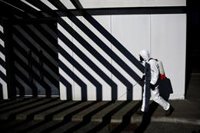 Portugal confirma 32 nuevas víctimas y eleva a 567 los fallecidos por coronavirus