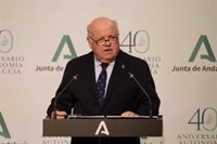 Andalucía registra 273 fallecidos por Covid-19 en residencias, 111 en la última semana, con 1.462 contagiados