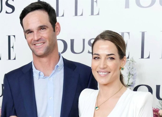 Ana bono y los problemas para elegir color para la boda de su hermano Jose Bono