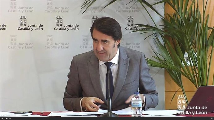 Cvirus.- Junta amplía en 3,3 millones la partida de ayudas al alquiler para llegar a las 11.156 peticiones recibidas