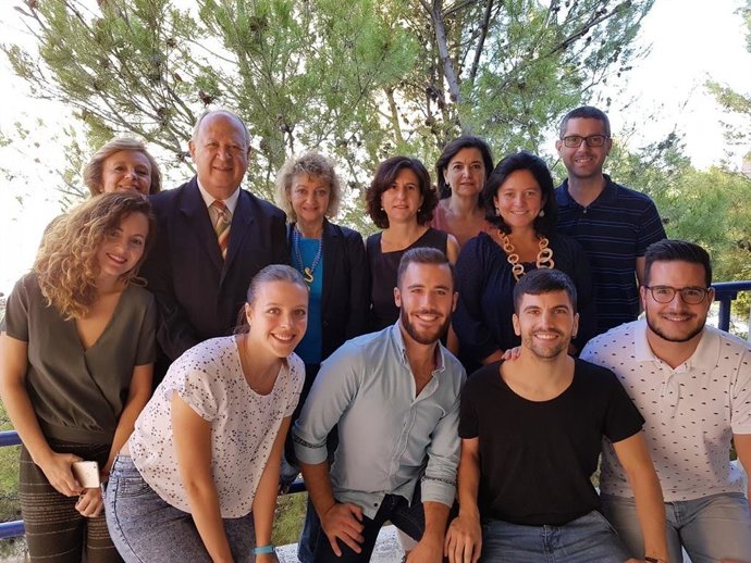 Investigadores determinan los beneficios protectores del aceite de oliva ante lo