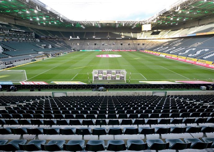 Estadio del Borussia 