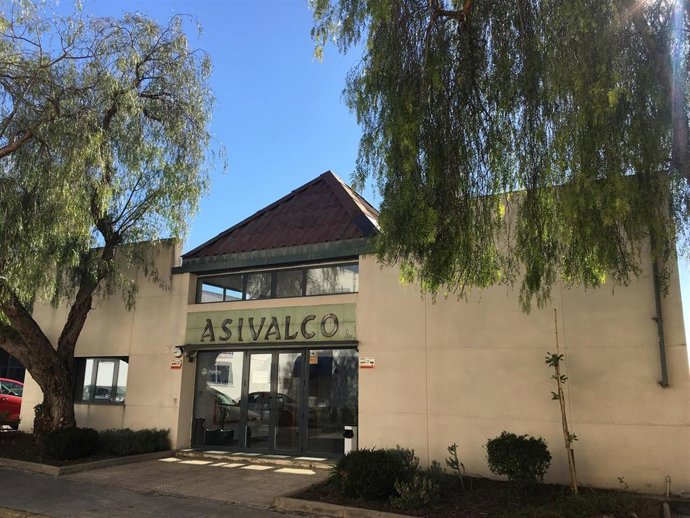 Sede de Asivalco