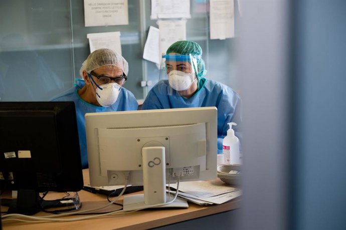 AccountGuard para organizaciones sanitarias