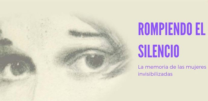 Portal Rompiendo el silencio