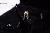 Foto: Bono tira de importantes contactos internacionales y U2 dona 10 millones de euros contra el coronavirus