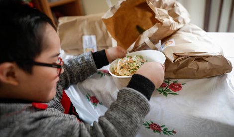 Cooperación y Desarrollo