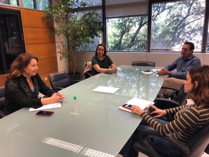 Junta "avanza" en los planes hidrológicos y "cumple plazos para presentar pronto