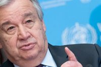 L'ONU defensa l'OMS i diu que "no és el moment" de reduir els seus recursos