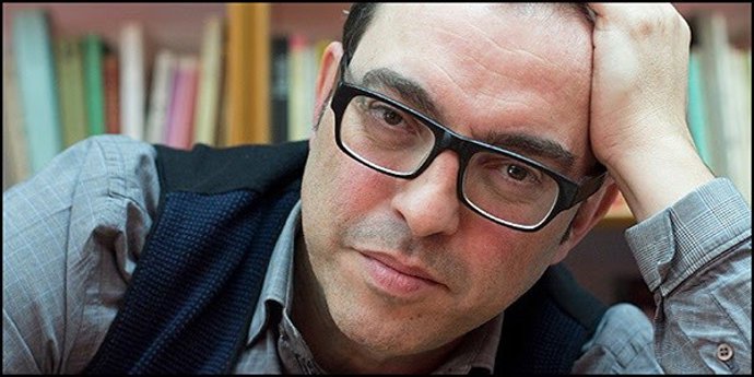 El dramaturgo y director teatral Sergi Belbel y el equipo de 'Monroe-Lamarr' ensayan a distancia durante el confinamiento