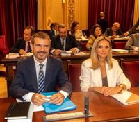 Cs pide un plan de impulso al turismo con incentivos fiscales y la suspensión del impuesto turístico