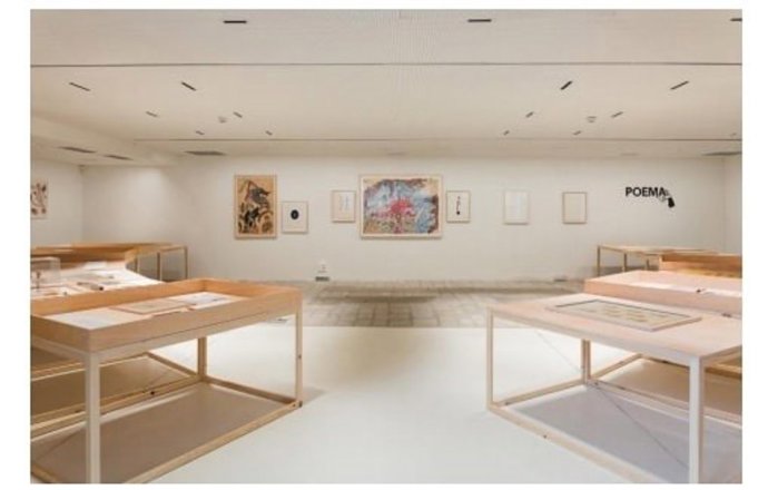 La Fundació Joan Brossa abre una convocatoria para seleccionar tres proyectos que se exhibirán en una de sus salas