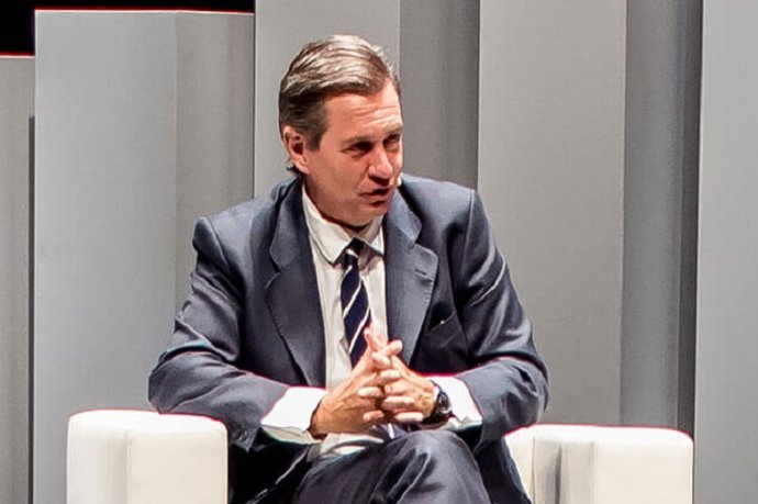 Beltrán de la Lastra, director de Inversiones de Bestinver