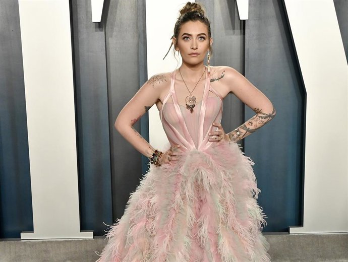 2020 Vanity Fair Oscar Party Hosted By Radhika Jones - Arrivals