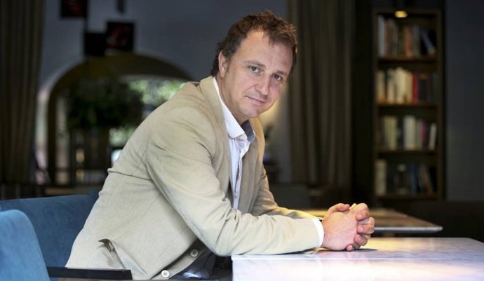 Los productores audiovisuales ratifican a Raimon Masllorens como presidente de su entidad