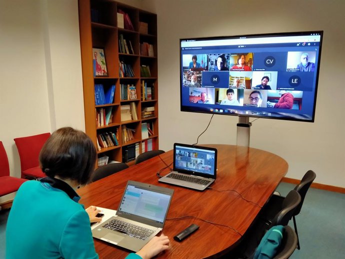 Coronavirus.- El BNG propondrá un plan postcovid que incluirá defensa de los ser