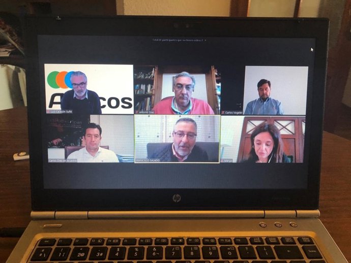 Comité de expertos de Turismo Costa del Sol se reúnen por primera vez para afrontar la situación ante el COVID-19 y su afección al sector turísico de Málaga