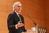 Escudero dice dejar salir a los niños es una decisión que debe ser “muy meditada” y “avalada por los expertos”