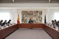 Los españoles avalan el confinamiento e incluso la mitad apuesta por mayor aislamiento