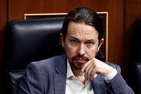 El PP a Iglesias, tras su "suerte" por una casa con jardín: "Ése es su escudo social y su interés general"